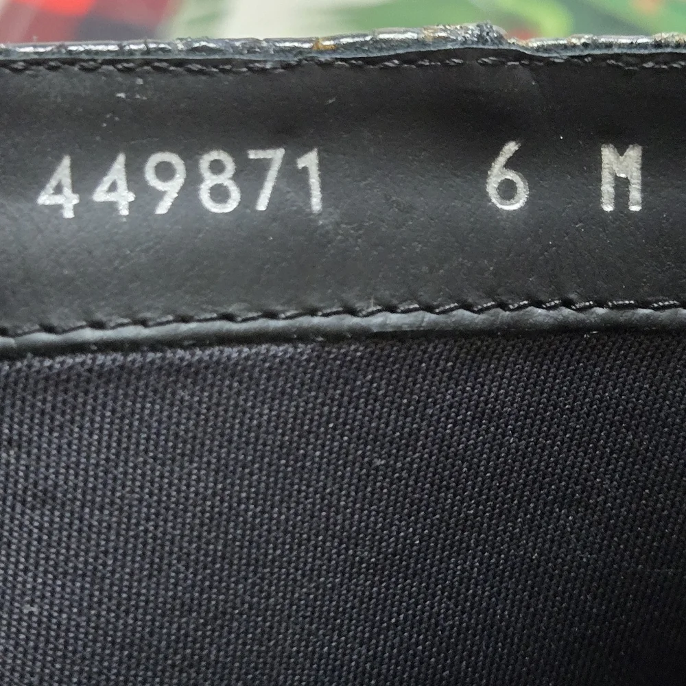 Aquaitalia womens waterproof boots, size 6M. - Picture 6 of 8